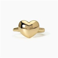 Anello Mabina Donna Don't Say Love in Argento 523380 - 523380